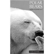 Polar Bears Weekly Planner 2015 by Hub, Sam, 9781508642411