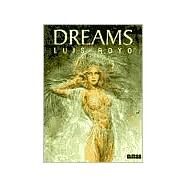 Dreams by Royo, Luis, 9781561632411