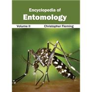 Encyclopedia of Entomology by Fleming, Christopher, 9781632392411