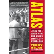 Atlas by Atlas, Teddy, 9780060542412