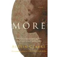 More by Clarke, Austin, 9780061772412