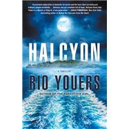 Halcyon by Youers, Rio, 9781250072412