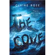 The Cove by Claire Rose, 9781250452412