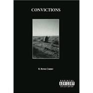Convictions by Cramer, R. Steven, 9781412052412