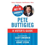 Pete Buttigieg by Dworkin, Scott; Stern, Grant, 9781510752412