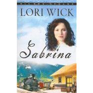 Sabrina by Wick, Lori, 9781594152412