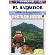 El Salvador by Deem, James M., 9780766052413