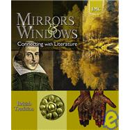 Mirrors and Windows: British Tradition by EMC, 9780821932414