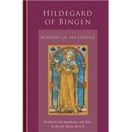 Hildegard of Bingen by Kienzle, Beverly Mayne, 9780879072414