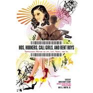 Hos, Hookers, Call Girls, and Rent Boys Professionals Writing on Life, Love, Money, and Sex by Sterry, David Henry; Martin, R. J., 9781593762414
