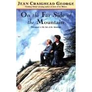 On the Far Side of the Mountain by George, Jean Craighead (Author), 9780141312415