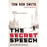 The Secret Speech by Smith, Tom Rob, 9780446402415