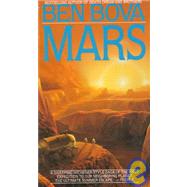 Mars A Novel by BOVA, BEN, 9780553562415