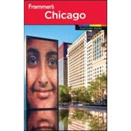 Frommer's 2012 Chicago by Blackwell, Elizabeth Canning, 9781118162415