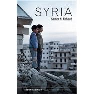 Syria Hot Spots in Global Politics by Abboud, Samer N., 9781509522415