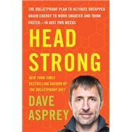 Head Strong by Asprey, Dave, 9780062652416