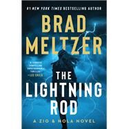 The Lightning Rod by Brad Meltzer, 9780062892416