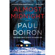 Almost Midnight by Doiron, Paul, 9781250102416