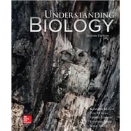 Understanding Biology by Mason, Kenneth; Johnson, George; Losos, Jonathan; Singer, Susan, 9781259592416