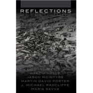 Reflections by Helle, Darcia; Savva, Maria; Mcintyre, Jason; Gade, Helle; Ditmars, Ben, 9781502582416