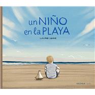 Un nio en la playa by Lozano, Luciano, 9788418972416