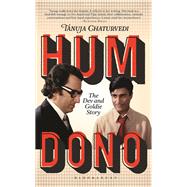 Hum Dono by Tanuja Chaturvedi, 9789356402416