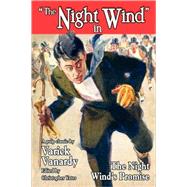 The Night Wind's Promise by Vanardy, Varick; Yates, Christopher R., 9781434402417