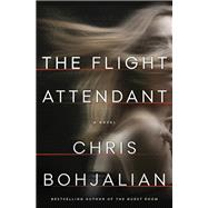 The Flight Attendant by BOHJALIAN, CHRIS, 9780385542418