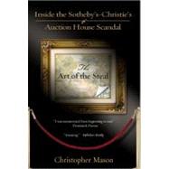 The Art of the Steal by Mason, Christopher, 9780425202418