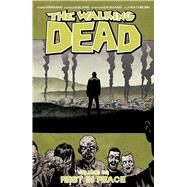 The Walking Dead 32 by Kirkman, Robert; Adlard, Charlie; Gaudiano, Stefano; Rathburn, Cliff, 9781534312418