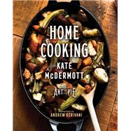 Home Cooking With Kate Mcdermott by McDermott, Kate, 9781682682418