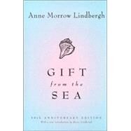 Gift from the Sea 50th-Anniversary Edition by Lindbergh, Anne Morrow; Lindbergh, Reeve, 9780679732419