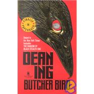 Butcher Bird by Ing, Dean, 9780812522419