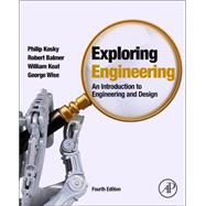 Exploring Engineering by Balmer; Keat, 9780128012420