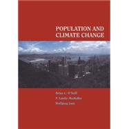 Population and Climate Change by Brian C. O'Neill , F. Landis MacKellar , Wolfgang Lutz, 9780521662420