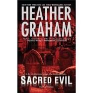 Sacred Evil by Graham, Heather, 9780778312420