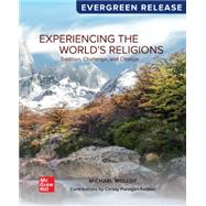 Experiencing the World's Religions: Tradition, Challenge, and Change: 2026 Release [Rental Edition] by MOLLOY, 9781266902420