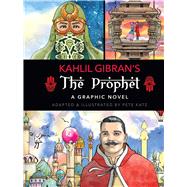 Prophet by Gibran, Kahlil, 9781645172420
