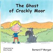 The Ghost of Crackley Moor by Morgan, Bernard P.; Parekh, Rikin, 9781904312420