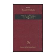 Veterinary Vaccines and Diagnostics by Schultz, Ronald D., 9780120392421
