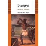 Benito Cereno by Melville, Herman, 9780312452421