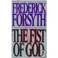 The Fist of God by FORSYTH, FREDERICK, 9780553572421