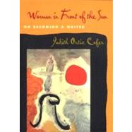 Woman in Front of the Sun: On Becoming a Writer by Cofer, Judith Ortiz, 9780820322421