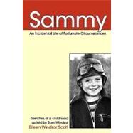 Sammy by Scott, Eileen Windsor; Windsor, Sam; Gabriel, Sea, 9781449902421