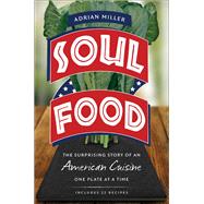 Soul Food by Miller, Adrian, 9781469632421