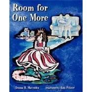 Room for One More by Mavrides, Donna B.; Pilicer, Ann, 9781605942421