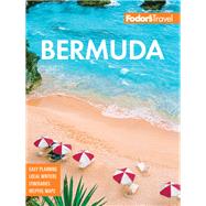 Fodor's Bermuda by Fodor's Travel Guides, 9781640972421
