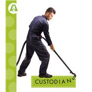 Custodians by Brauer, Ana, 9798896852421