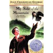 My Side of the Mountain by George, Jean Craighead (Author), 9780141312422
