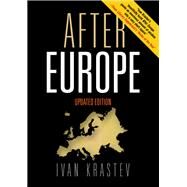 After Europe by Krastev, Ivan, 9780812252422
